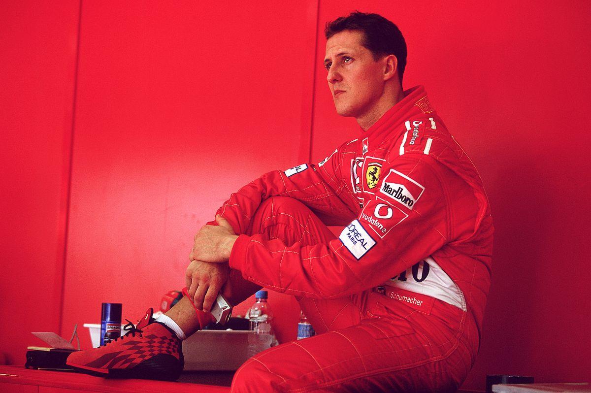 Întrebarea la care apropiatul lui Michael Schumacher nu răspunde niciodată