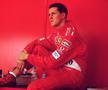 Michael Schumacher // foto: Guliver/gettyimages