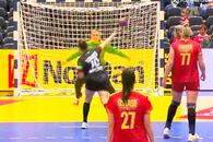 România, eliminată de la Campionatul Mondial în proporție de 99,99% » Prestație inexplicabilă în repriza secundă cu Germania! Jocurile Olimpice rămân un vis
