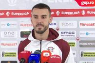 Nervi întinși la maximum după eșecul din Cupa României: „Nimic nu mai e ușor, ne trebuie un restart”