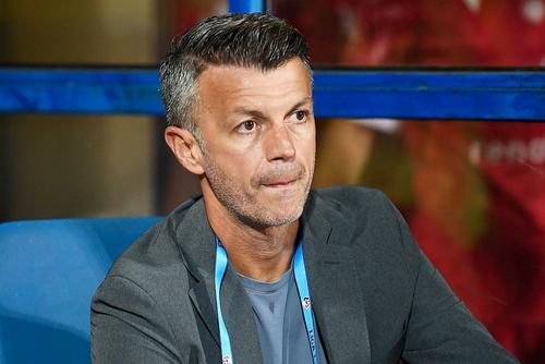 Ovidiu Burcă // foto: Imago Images