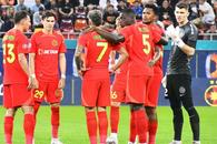 Un nume uriaș, acid la adresa jucătorilor de la FCSB: „Pe cine să ia 500.000 de euro? Valoare prea mare nu există”