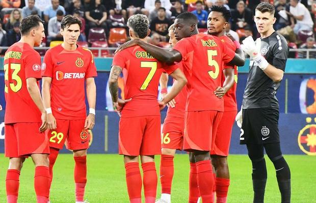 Anunț îngrijorător pentru suporterii celor de la FCSB: „Nu poate să mai facă performanță”