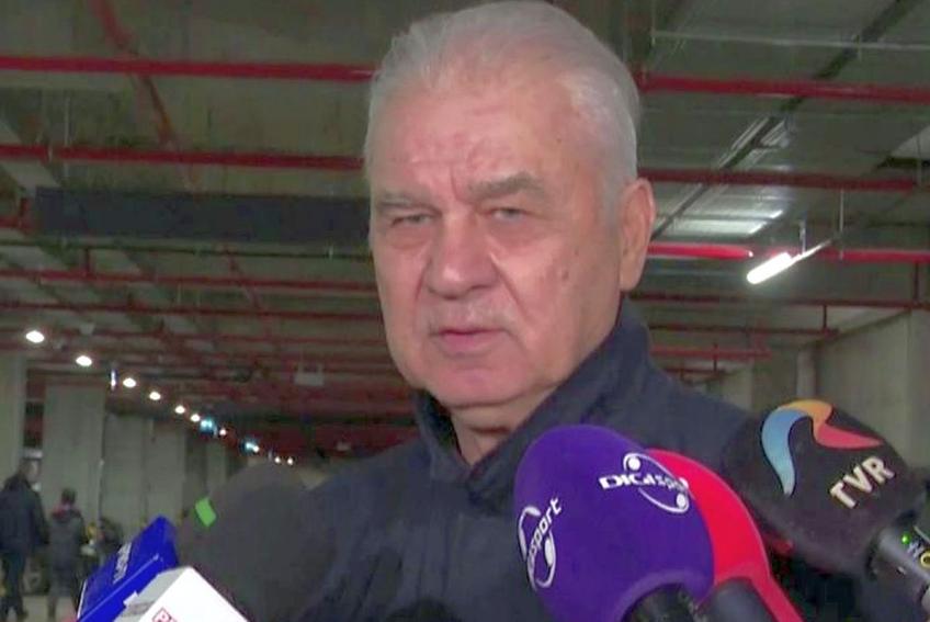 Anghel Iordănescu