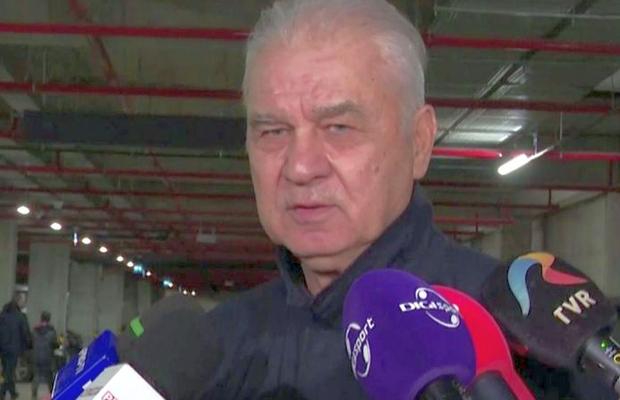 Anghel Iordănescu a pus la colț 3 jucători de la FCSB