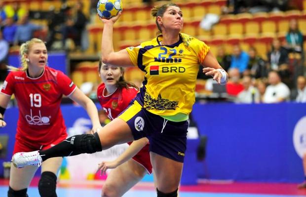 Urmașa Cristinei Neagu e deja în lotul de la Mondial » Are 18 ani și e „pariul” Oanei Manea: „Trebuie jucată mai mult!”