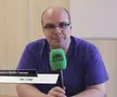 Ea e soția româncă a celui mai celebru jurnalist spaniol: transformarea incredibilă pentru care îi este recunoscător