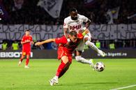 Neluțu Varga și-a atacat rivala înaintea derby-ului din Gruia: „Spun asta cu tot respectul față de fotbaliștii de la FCSB”