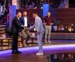 Fotbalistul care i-a impresionat pe investitori și a obținut finanțare la Imperiul Leilor: „Sunt un străin care se simte ca acasă în România”