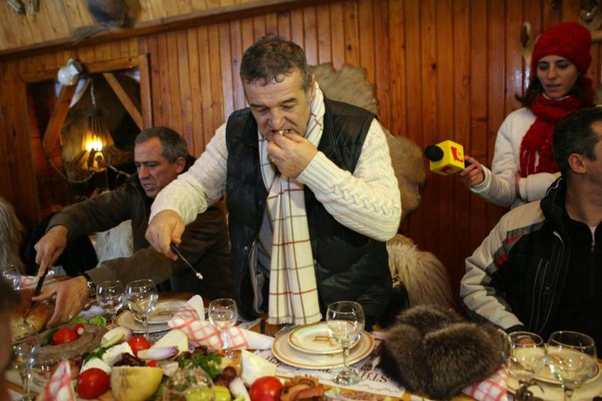 Gigi Becali va jubila » Răzvan Lucescu n-are milă de CSA: „Unii fac tărăboi și scandaluri, dar FCSB e Steaua!”