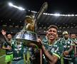 Palmeiras, campioană în Brazilia pentru al doilea an la rând! Senzația de 17 ani a Realului a înscris în meciul decisiv