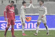 Cum arată sferturile de finală din Cupa României Betano » Știm și împerecherea pentru semifinale!