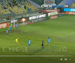 A fost sau nu valabil golul lui Tudorie? VAR a dat decizia după aproape 4 minute