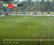 A fost sau nu valabil golul lui Tudorie? VAR a dat decizia după aproape 4 minute