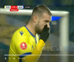 A fost sau nu valabil golul lui Tudorie? VAR a dat decizia după aproape 4 minute