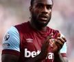 Michail Antonio a fost implicat într-un grav accident de circulație