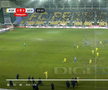 A fost sau nu ofsaid la golul lui Tudorie? Decizia a stârnit rumoare: „Sper că cei din camera VAR au avut și alte imagini”