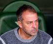 Betis - Barcelona » Final cu scântei pe „Benito Villamarin”: 4 goluri și egalare în minutul 90+4!