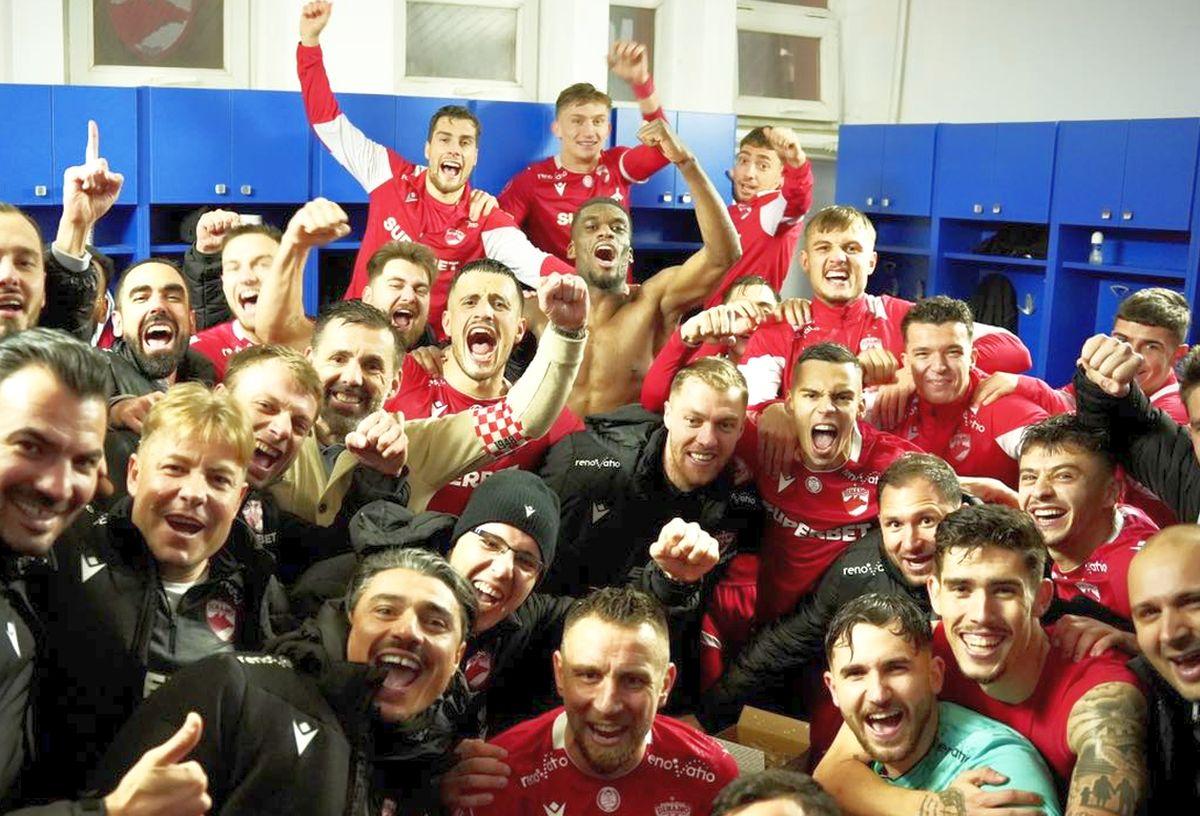 OUT de la Dinamo! Va părăsi „haita” în această iarnă » Unde ar putea ajunge