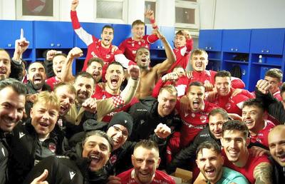 Un nume mare din istoria lui Dinamo, analiză pentru GSP.ro: „Asta e mai important și am pretenția că mă pricep!” + „Susțin în continuare, acolo e o problemă”