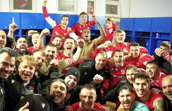 Un nume mare din istoria lui Dinamo, analiză pentru GSP.ro: „Asta e mai important și am pretenția că mă pricep!” + „Susțin în continuare, acolo e o problemă”