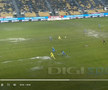 A fost sau nu valabil golul lui Tudorie? VAR a dat decizia după aproape 4 minute
