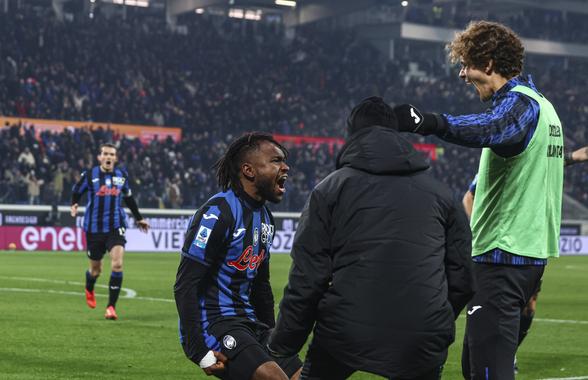 Nu se mai opresc din a câștiga! » Serie A are în acest moment un lider pe care nimeni nu paria