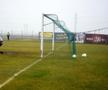 Imagini „medievale” în Moldova: fostul antrenor din Superligă, implicat în meciul jucat într-o „mlaștină” » Echipa lui a câștigat cu 7-0!