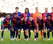 Betis - Barcelona » Final cu scântei pe „Benito Villamarin”: 4 goluri și egalare în minutul 90+4!