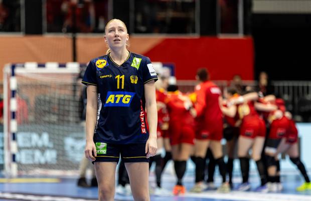 România le-a dat toate reperele peste cap la Euro 2024 de handbal feminin: „Nu am mai pățit asta. Trebuie să întreb fetele”