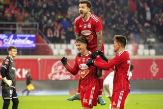 Cosmin Matei a semnat: „Contract până în 2026”