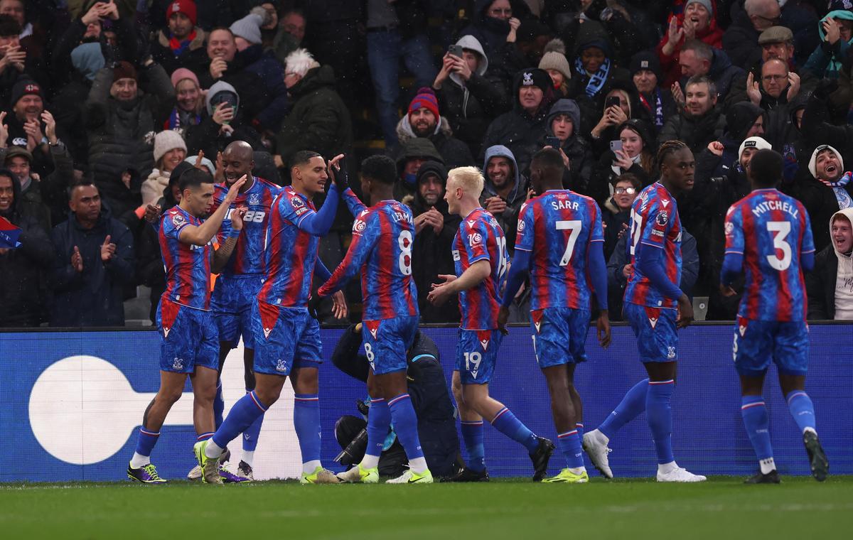 Guardiola, după un nou pas greșit în Premier League: „Sunt cu adevărat mândru”