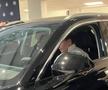 Radunovic și Edjouma, acțiune cu MG Motor
