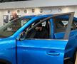Radunovic și Edjouma, acțiune cu MG Motor