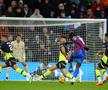 Crystal Palace - Manchester City
