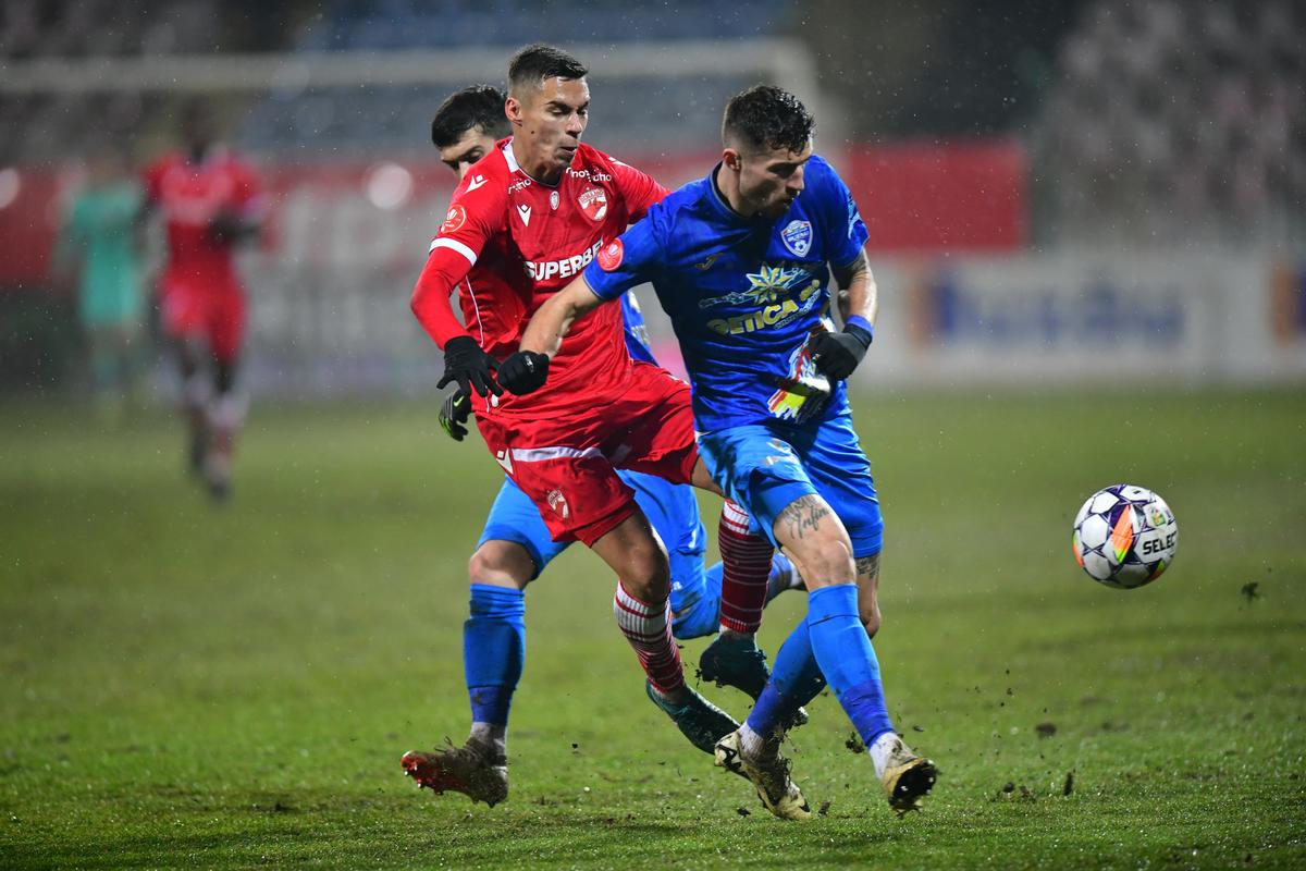 Record de invincibilitate pentru Dinamo » 365 zile magice pentru elevii lui Zeljko Kopic