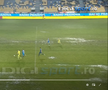 A fost sau nu valabil golul lui Tudorie? VAR a dat decizia după aproape 4 minute