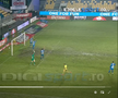 A fost sau nu valabil golul lui Tudorie? VAR a dat decizia după aproape 4 minute