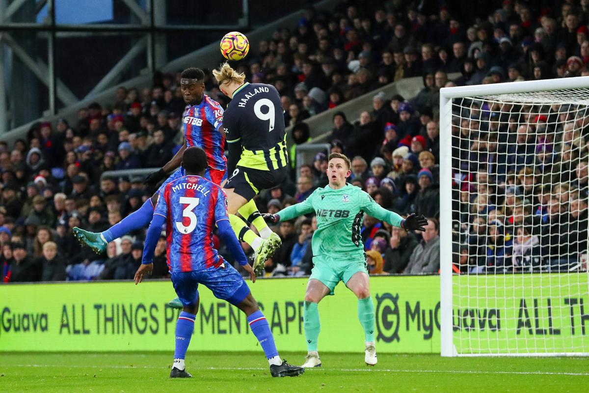Guardiola, după un nou pas greșit în Premier League: „Sunt cu adevărat mândru”