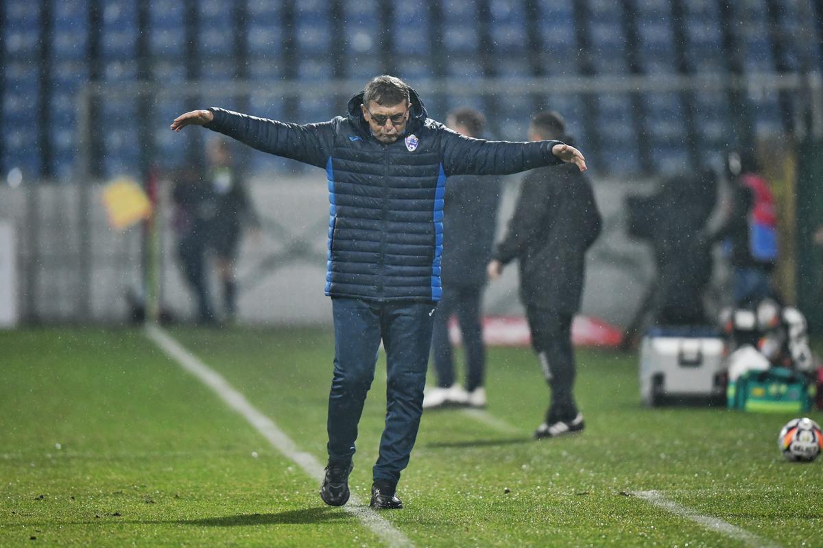 Record de invincibilitate pentru Dinamo » 365 zile magice pentru elevii lui Zeljko Kopic