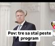 Cele mai tari meme-uri după anularea turului 2 de la prezidențiale