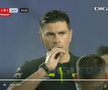 A fost sau nu valabil golul lui Tudorie? VAR a dat decizia după aproape 4 minute
