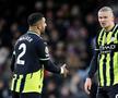Guardiola, după un nou pas greșit în Premier League: „Sunt cu adevărat mândru”