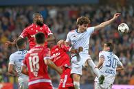 Gigi Becali a cerut, MM Stoica i-a găsit jucător: „L-aș semna în secunda 1 la FCSB. Nu joacă prost niciodată”