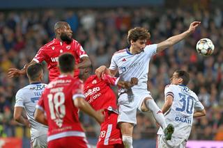Cel mai curtat fotbalist din Superliga a ales dintre FCSB, Dinamo și Rapid