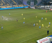 Poziția lui Tudorie / FOTO: Captură TV @Prima Sport 1