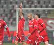 Record de invincibilitate pentru Dinamo » 365 zile magice pentru elevii lui Zeljko Kopic