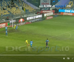 A fost sau nu valabil golul lui Tudorie? VAR a dat decizia după aproape 4 minute