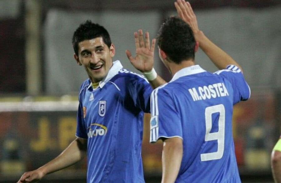 Florin Costea și Mihai Costea au făcut echipă la Craiova Adrian Mititelu, dezvăluire șocantă despre transferul vieții: „Era deținut de cămătari. L-am eliberat de sub sclavie”