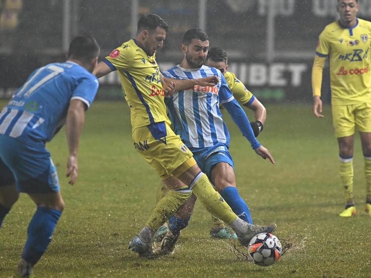 Foto: Facebook @Universitatea Craiova